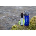 Туристический портативный фильтр для воды Katadyn