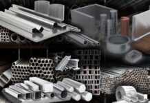 Роль металлопроката в современном строительстве