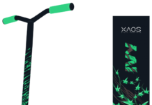 Трюковой самокат: что нужно знать при выборе?