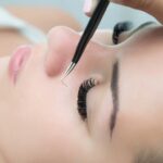 Курсы наращивания ресниц: как выбрать?