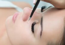 Курсы наращивания ресниц: как выбрать?