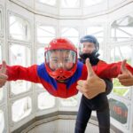 Аэротруба: увлекательное и безопасное развлечение