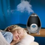 Для чего нужен увлажнитель воздуха в квартире?