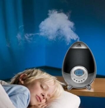 Для чего нужен увлажнитель воздуха в квартире?