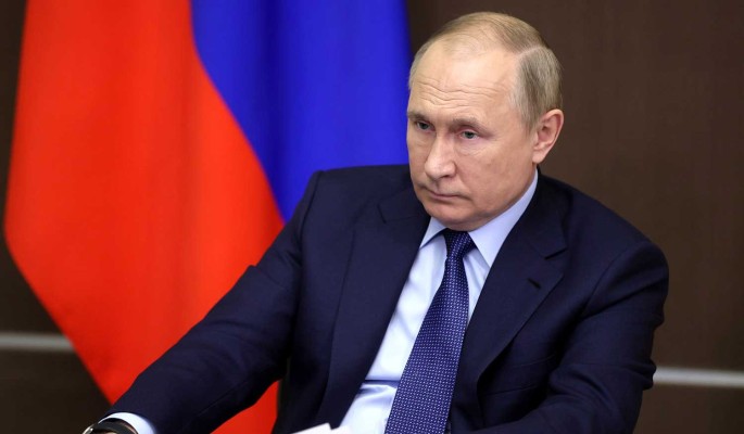 В Кремле призвали НАТО перечитать обращение Путина