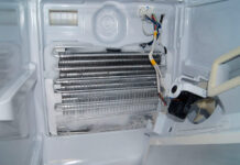 Почему холодильник Liebherr плохо охлаждает?