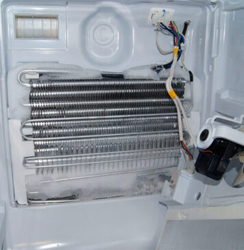 Почему холодильник Liebherr плохо охлаждает?