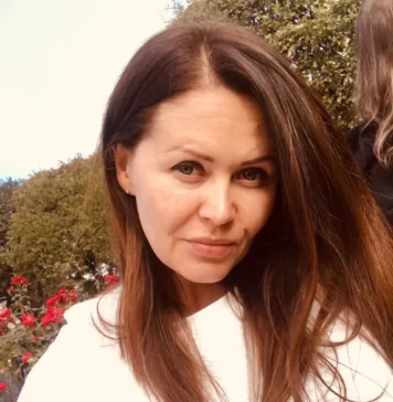 Интервью с дизайнером Салона штор «Европа» Анной Ляпиной