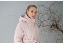 Пудровый цвет: модная расцветка, которая стала универсальным решением в женском гардеробе