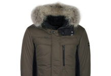 Куртки Аutojack