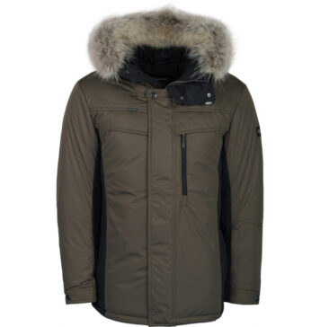 Куртки Аutojack