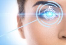 Новые технологии коррекции зрения