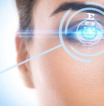 Новые технологии коррекции зрения