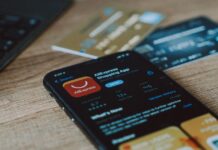 Как добавить банковскую карту в АлиЭкспресс?