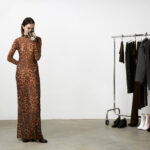 Стильная и модная женская одежда PART0FYOU