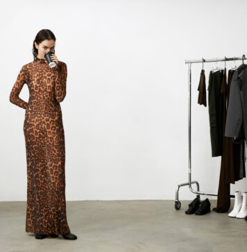 Стильная и модная женская одежда PART0FYOU