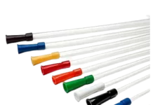 Как установить катетер Нелатона?