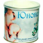 Питание для беременных и кормящих мам