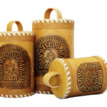 Вологодское масло : гордость отечественной молочной промышленности