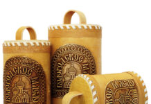 Вологодское масло : гордость отечественной молочной промышленности