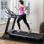 Польза занятий на беговой дорожке