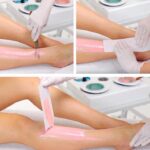 Самые популярные методы депиляции