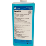 Разновидности дезинфицирующих средств