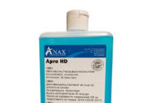 Разновидности дезинфицирующих средств