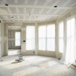 С чего начать ремонт квартиры в новостройке?