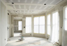 С чего начать ремонт квартиры в новостройке?