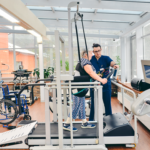 Реабилитация после инсульта: этапы восстановления