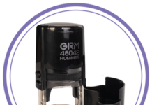 Виды штампов для документов