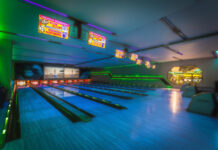 Боулинг: интересно провести время сможет каждый