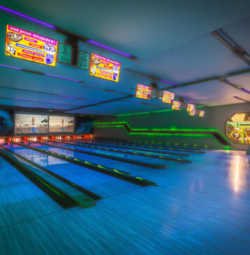 Боулинг: интересно провести время сможет каждый