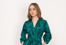 Секреты выбора идеального платья