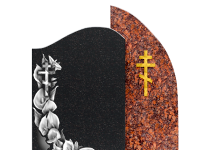 Почему гранит лучший материал для изготовления памятников?