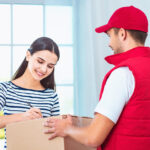 Особенности курьерской доставки