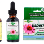 Рейтинг лучших препаратов с эхинацеей на iHerb