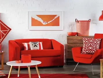 Декор дома: элементы декора в интерьере