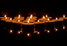 Что надо делать, когда умер человек?