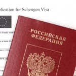 Как оформить шенгенскую визу в 2022 году?