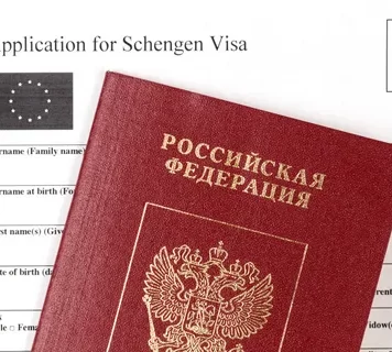 Как оформить шенгенскую визу в 2022 году?