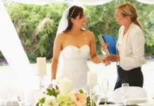 WedWed: сервис для планирования и организации свадеб