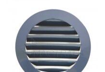 Вентиляционные решетки: особенности выбора