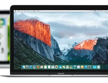 Типовые поломки Macbook