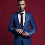 Особенности технологии пошива мужского костюма