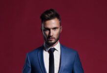 Особенности технологии пошива мужского костюма