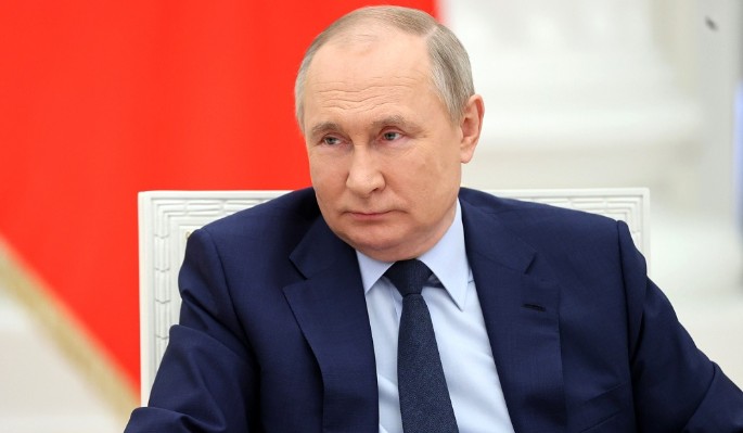 Путин раскрыл подробности провокации в Буче