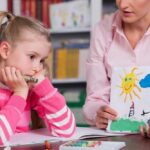 Роль раскрасок в развитии ребенка