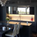 Италия: законодатель моды в мебельной сфере